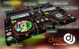 DiscDj 3D Music Player - 3D Dj MOD APK (Unlocked) v4.005s screenshot 17