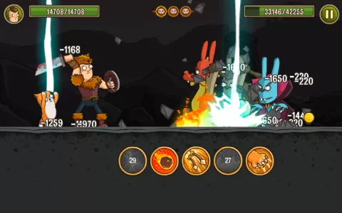 Senya and Oscar MOD APK (Remove ads, Mod Menu, God Mode) v25.2 screenshot 10