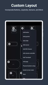 PC Remote MOD APK (Unlocked, Premium) v8.0.32_website screenshot 13