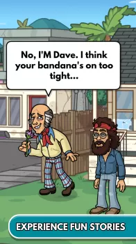 Cheech and Chong Bud Farm MOD APK (Free purchase) v1.6.0 screenshot 10