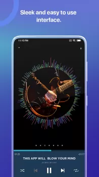 Boom: Bass Booster & Equalizer MOD APK (Unlocked, Premium) v2.8.2 screenshot 12