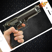 Gun Sounds : Gun Simulator MOD APK (Remove ads, Unlocked, Mod Menu)