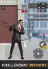 Agent Shooter - Shooting Game MOD APK (Remove ads, Mod speed) v2.1.10 screenshot 17