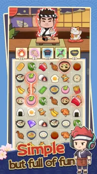 My Sushi Story MOD APK (Unlimited money) v4.7.2 screenshot 25