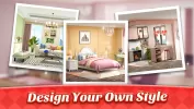 Space Decor:Dream Home Design MOD APK (Remove ads, Unlimited money, Mod speed) v6.0.0 screenshot 4
