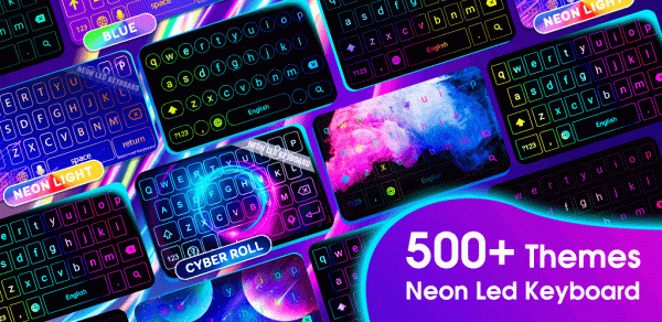 Custom Keyboard - Led Keyboard