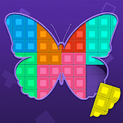 Block Puzzle - Puzzle Games MOD APK (Remove ads)