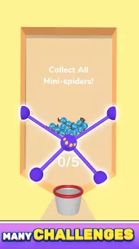 Spider Guy MOD APK (Remove ads, Unlocked, Mod Menu) v0.6.5 screenshot 14