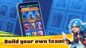 Brawl Bounce Arena: PvP Battle MOD APK v1.089 screenshot 6