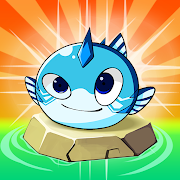 Monster Adventure Merge Legend MOD APK (Remove ads, Free purchase)