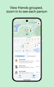 Google Find My Device MOD APK v2.4.065-3 screenshot 8