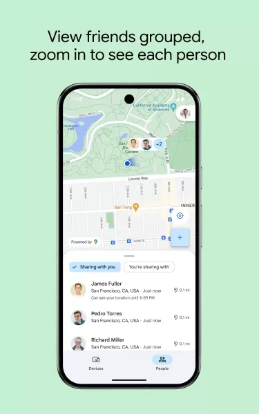 Google Find My Device