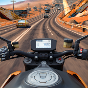 Moto Rider GO: Highway Traffic MOD APK (Unlimited money, Free purchase, Mod speed)