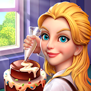 My Restaurant Empire-Deco Game MOD APK (Remove ads, Unlimited money, Mod speed)