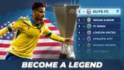 Soccer - Matchday Manager 25 MOD APK (Mod Menu, Mod speed) v2024.1.6 screenshot 5