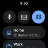 Google Maps MOD APK v10.27.1 screenshot 22