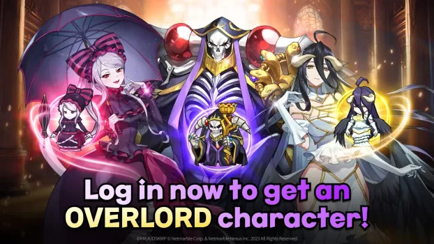 Seven Knights Idle Adventure MOD APK (Unlimited money, Free purchase, Mod speed) v1.18.00 screenshot 1