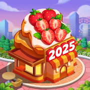 Cooking World® Restaurant Game MOD APK (Remove ads, Free purchase, Mod Menu)