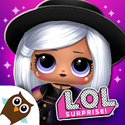 L.O.L. Surprise! Disco House MOD APK (Remove ads)