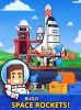 Rocket Star: Idle Tycoon Game MOD APK (Unlimited money) v1.53.3 screenshot 9