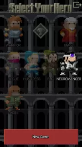 Remixed Dungeon MOD APK (Unlimited money) v31.1.fix.22 screenshot 2
