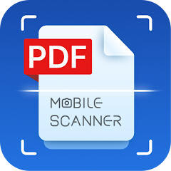 Mobile Scanner App - Scan PDF MOD APK (Unlocked, Premium)