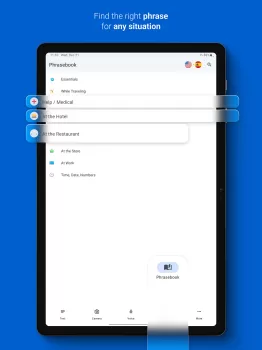 iTranslate Translator MOD APK (Unlocked, Pro) v7.0.6 screenshot 13