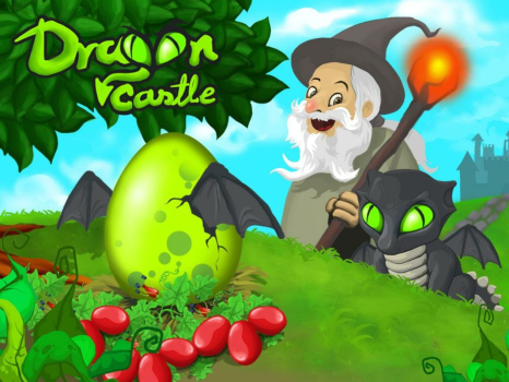 Dragon Castle MOD APK (Remove ads, Mod speed) v14.02 screenshot 6