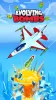 Evolving Bombs! MOD APK (Remove ads, Mod speed) v7.2.0.0 screenshot 1