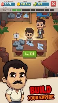 El Patrón MOD APK (Remove ads, Mod speed) v5.5.5 screenshot 3