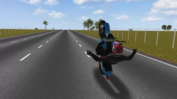 Moto Wheelie 3D MOD APK (Unlimited money) v0.60 screenshot 24