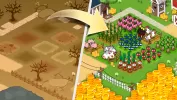 Idle Farming Empire MOD APK (Unlimited money, Unlocked, Premium) v1.46.10 screenshot 1