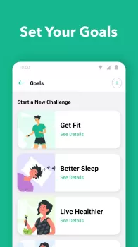 Daylio Journal - Mood Tracker MOD APK (Unlocked, Premium) v1.58.0 screenshot 8