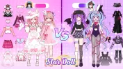 Live Star: YOYO Doll Dress Up MOD APK (Remove ads, Unlimited money, Mod Menu) v1.4.1 screenshot 10
