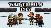 War Troops 1917:Trench Warfare MOD APK (Remove ads, God Mode) v1.43.2 screenshot 5