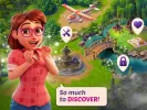 Lily's Garden - Design & Relax MOD APK (Unlimited money) v3.13.2 screenshot 15