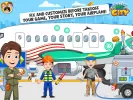 My City : Airport MOD APK (Remove ads) v4.0.2 screenshot 11