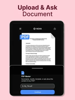 Nova MOD APK (Unlocked, Premium) v1.8.13 screenshot 23