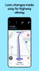 Waze Navigation & Live Traffic MOD APK (Unlocked, Mod Menu) v5.4.90.901 chuppito release screenshot 8