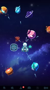 Idle Planet Miner MOD APK (Paid for free, Unlimited money, Free purchase) v2.2.8 screenshot 14