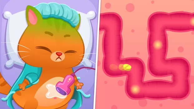 Bubbu – My Virtual Pet Cat MOD APK (Remove ads, Unlimited money, Mod speed) v1.125 screenshot 11