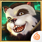 Taichi Panda MOD APK (Unlimited money, High Damage, Weak enemy, Invincible)