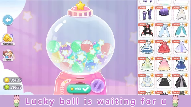 YOYO Doll MOD APK (Remove ads, Unlimited money, Unlocked) v4.5.6 screenshot 10