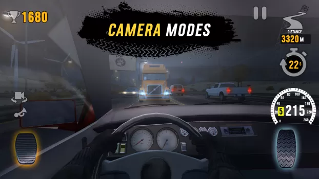 Traffic Tour Classic - Racing MOD APK (Remove ads, Unlocked, Mod speed) v1.4.9 screenshot 10