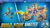 Rise of Arks: Raft Survival MOD APK (Remove ads, Mod speed) v1.1.0 screenshot 6