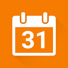 Simple Calendar Pro MOD APK (Paid for free, Full)