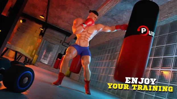 Fitness Gym Bodybuilding Pump MOD APK (Remove ads) v10.7 screenshot 2