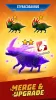 Jurassic Warfare: Dino Battle MOD APK (Unlimited money) v1.2.19 screenshot 3