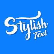 Stylish Text, Fonts & Keyboard MOD APK (Unlocked, Premium)