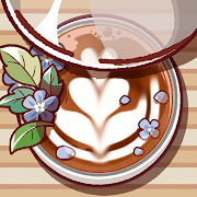 Good Coffee, Great Coffee MOD APK (Unlocked)